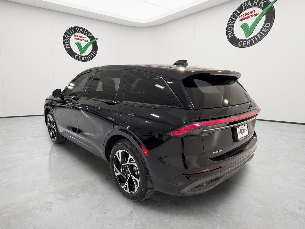2024 Lincoln Nautilus Premiere San Antonio TX