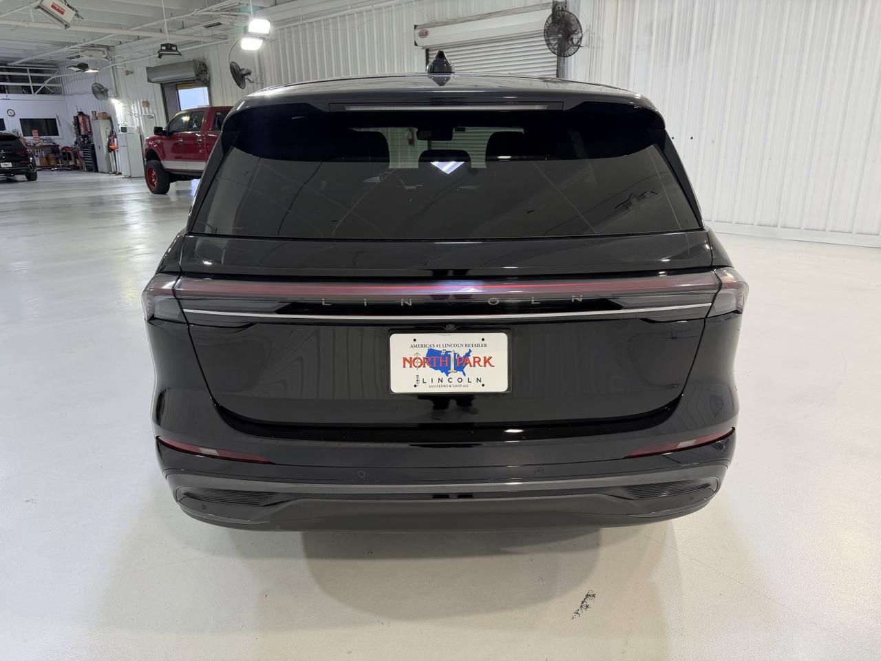 2024 Lincoln Nautilus Premiere San Antonio TX