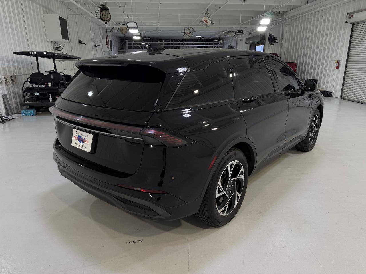 2024 Lincoln Nautilus Premiere San Antonio TX