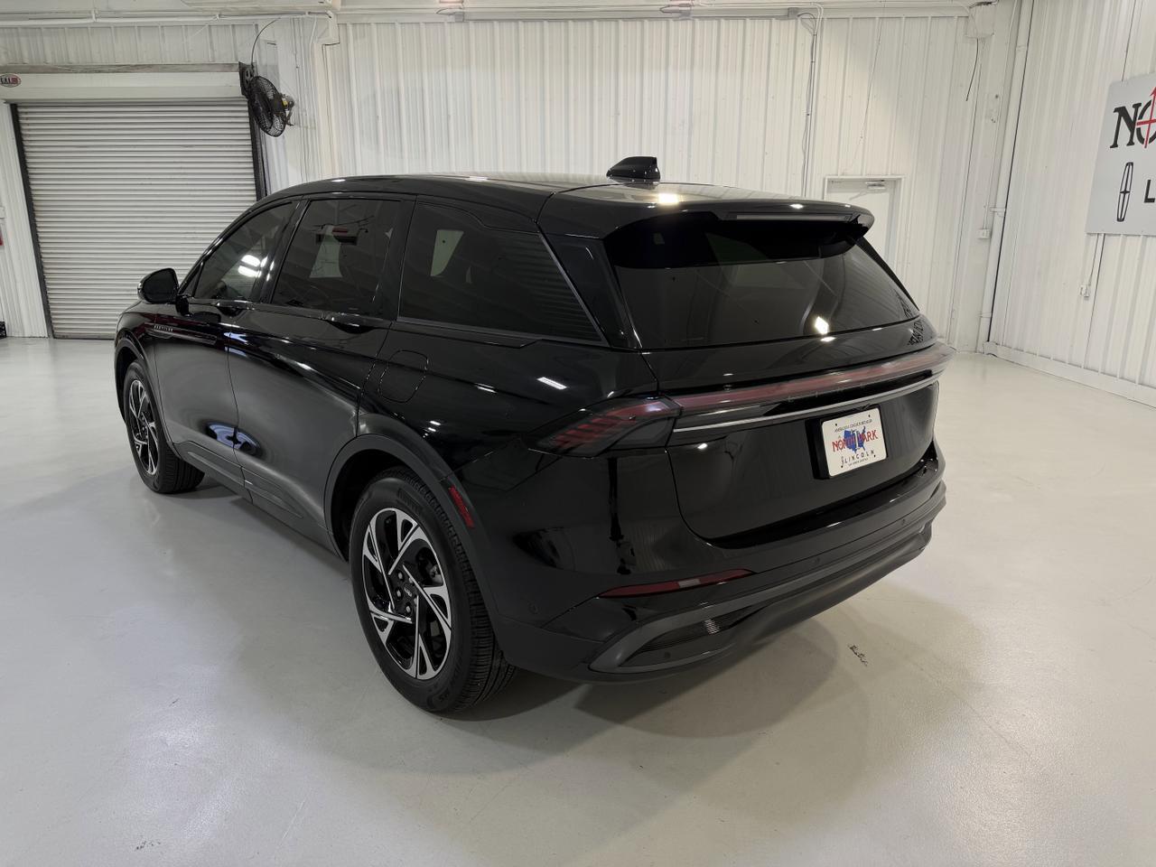 2024 Lincoln Nautilus Premiere San Antonio TX