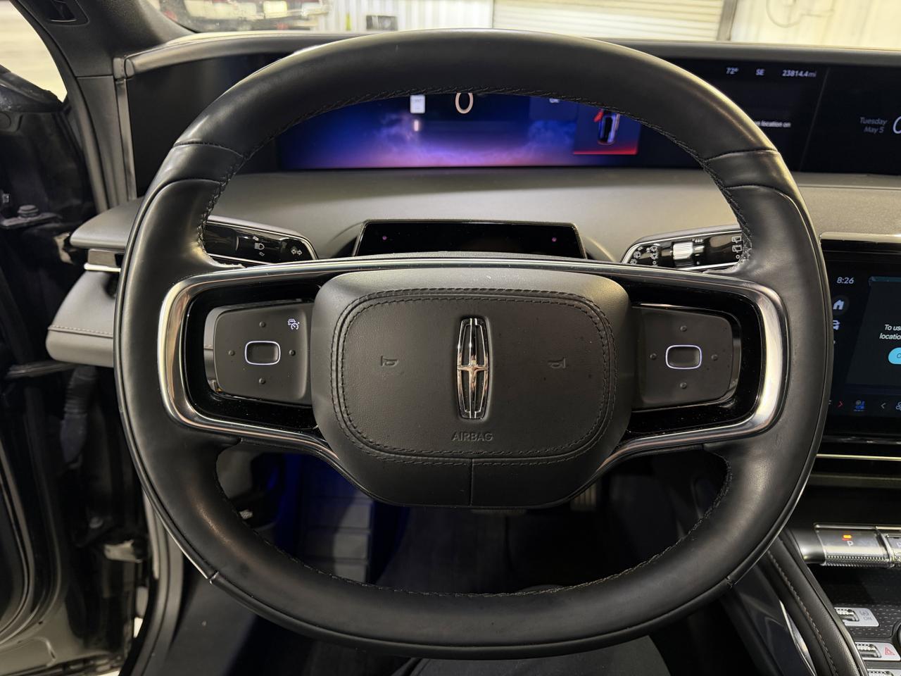 2024 Lincoln Nautilus Premiere San Antonio TX
