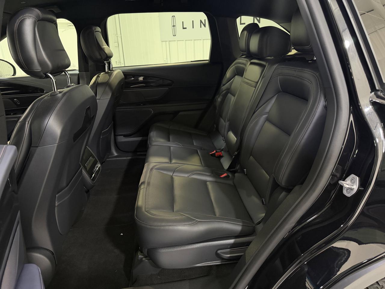 2024 Lincoln Nautilus Premiere San Antonio TX