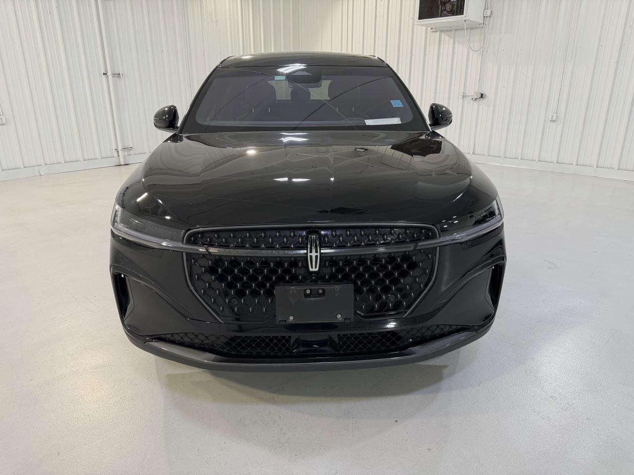 2024 Lincoln Nautilus Premiere San Antonio TX