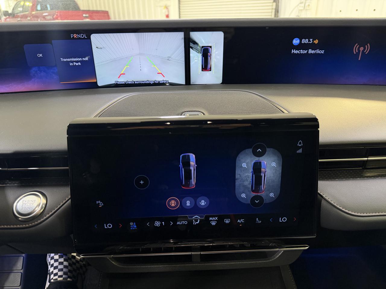 2024 Lincoln Nautilus Premiere San Antonio TX