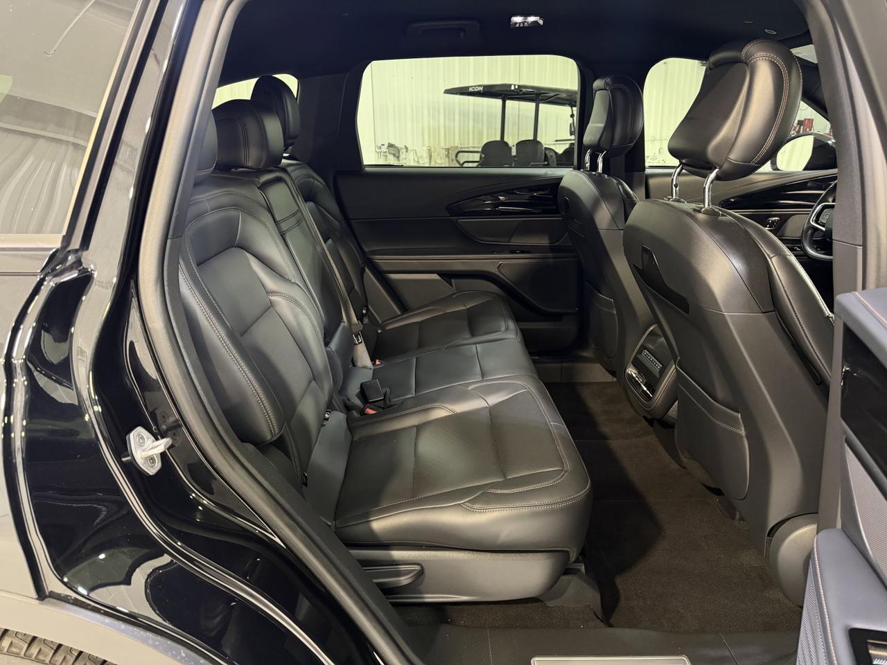 2024 Lincoln Nautilus Premiere San Antonio TX