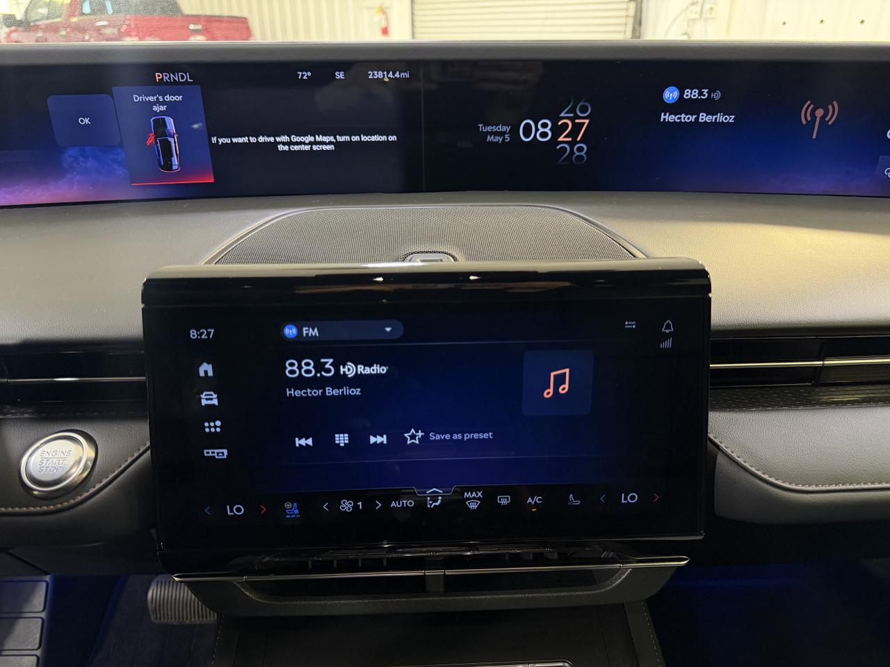 2024 Lincoln Nautilus Premiere San Antonio TX