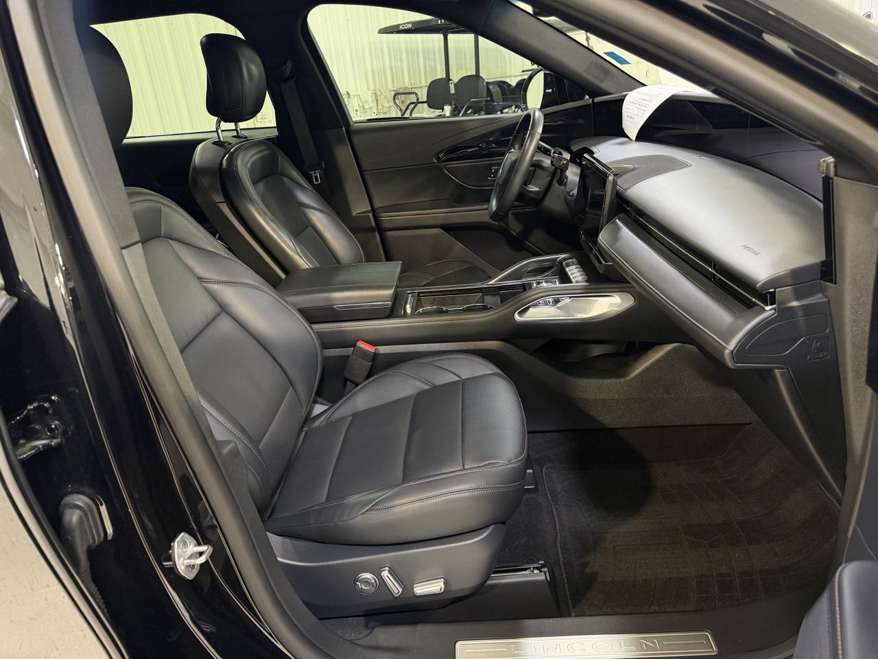 2024 Lincoln Nautilus Premiere San Antonio TX