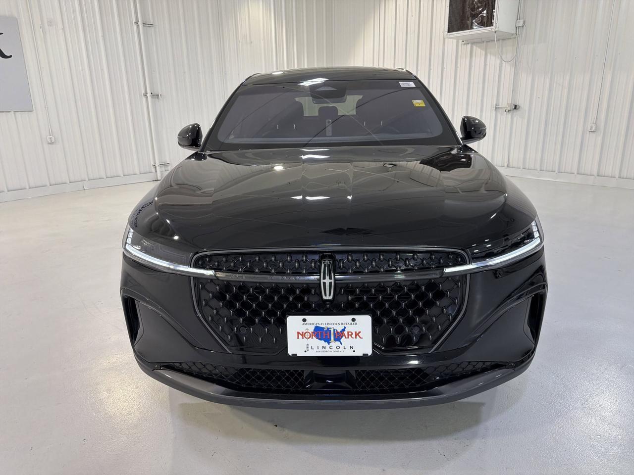 2024 Lincoln Nautilus Premiere San Antonio TX