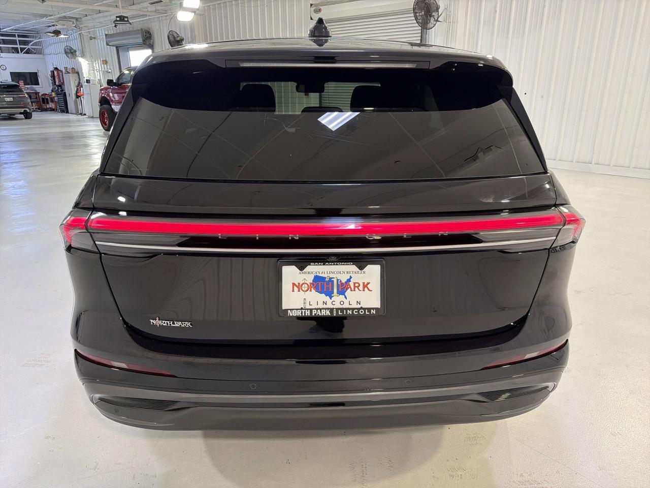 2024 Lincoln Nautilus Premiere San Antonio TX