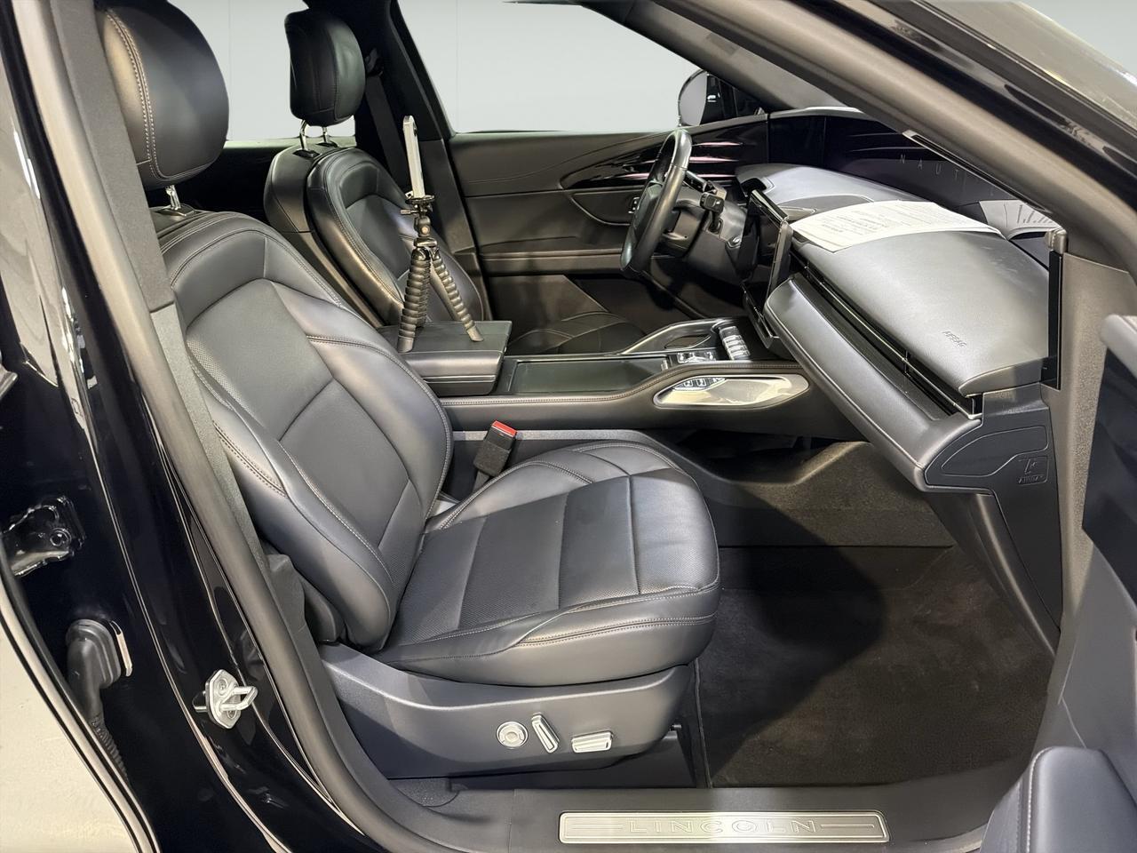 2024 Lincoln Nautilus Premiere San Antonio TX