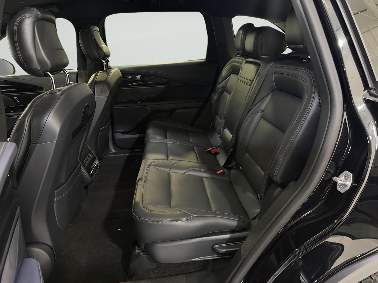 2024 Lincoln Nautilus Premiere San Antonio TX