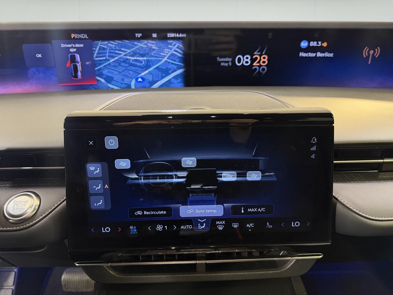 2024 Lincoln Nautilus Premiere San Antonio TX