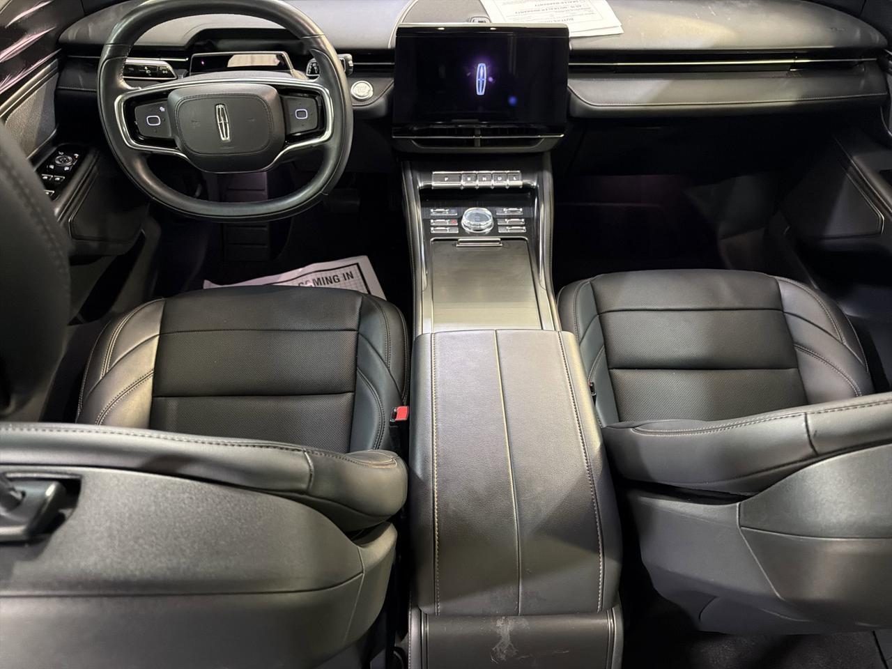 2024 Lincoln Nautilus Premiere San Antonio TX