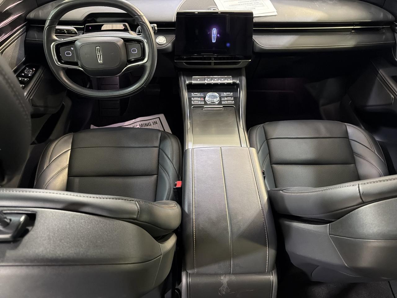 2024 Lincoln Nautilus Premiere San Antonio TX