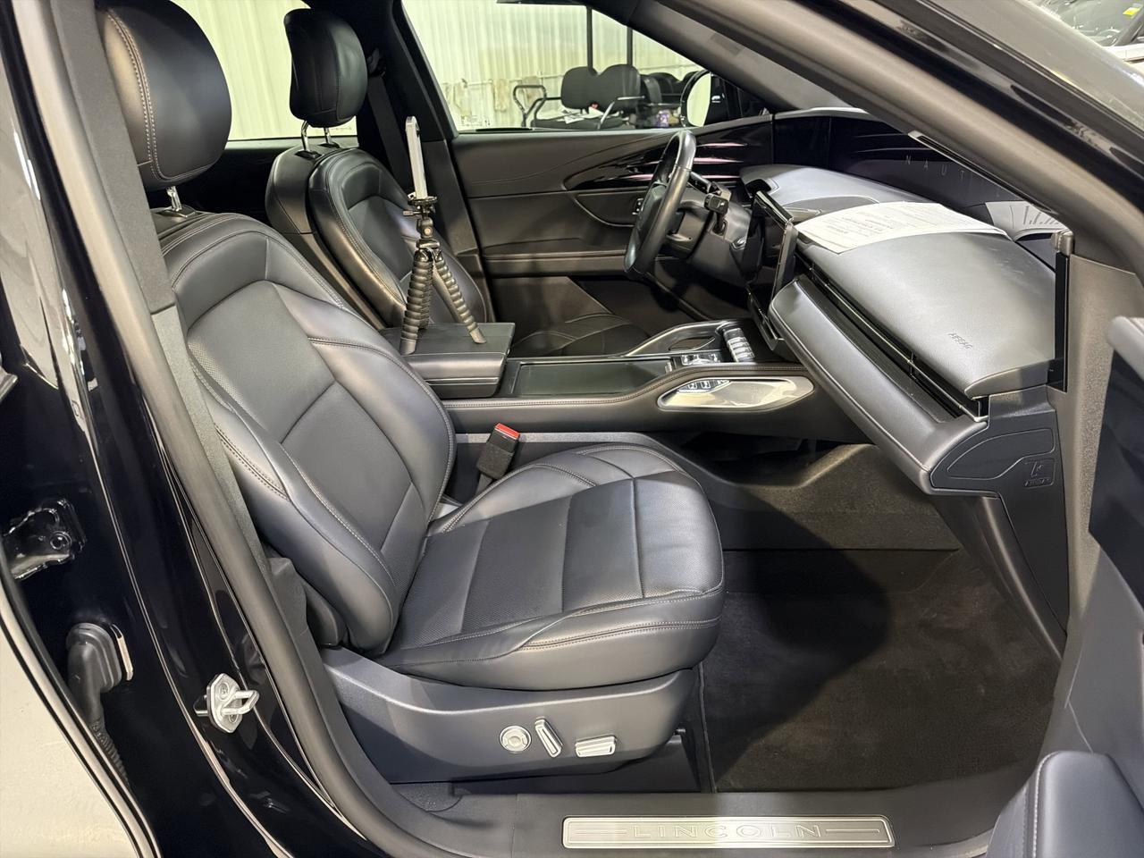 2024 Lincoln Nautilus Premiere San Antonio TX