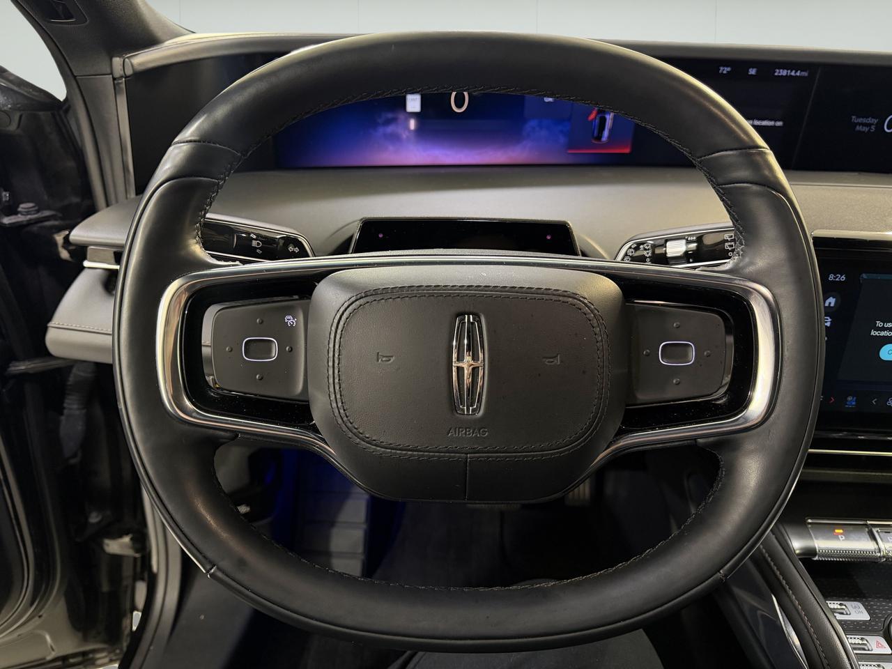 2024 Lincoln Nautilus Premiere San Antonio TX