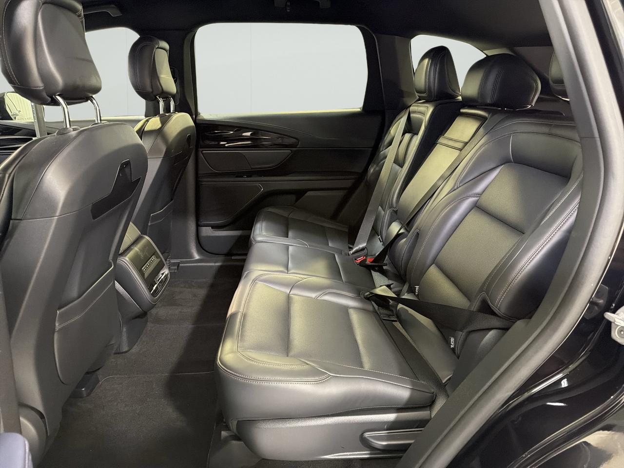 2024 Lincoln Nautilus Premiere San Antonio TX