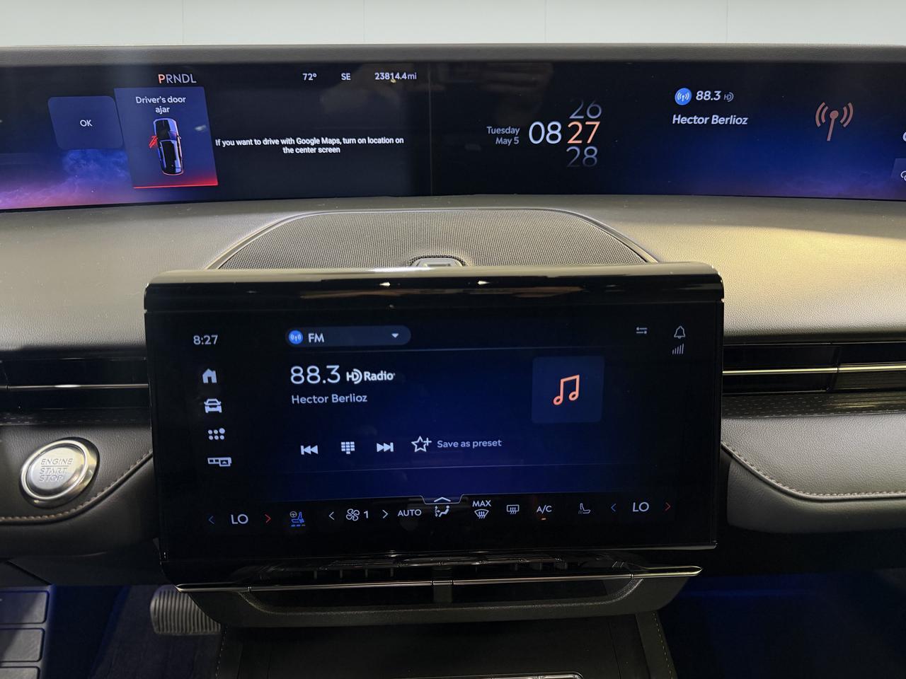 2024 Lincoln Nautilus Premiere San Antonio TX