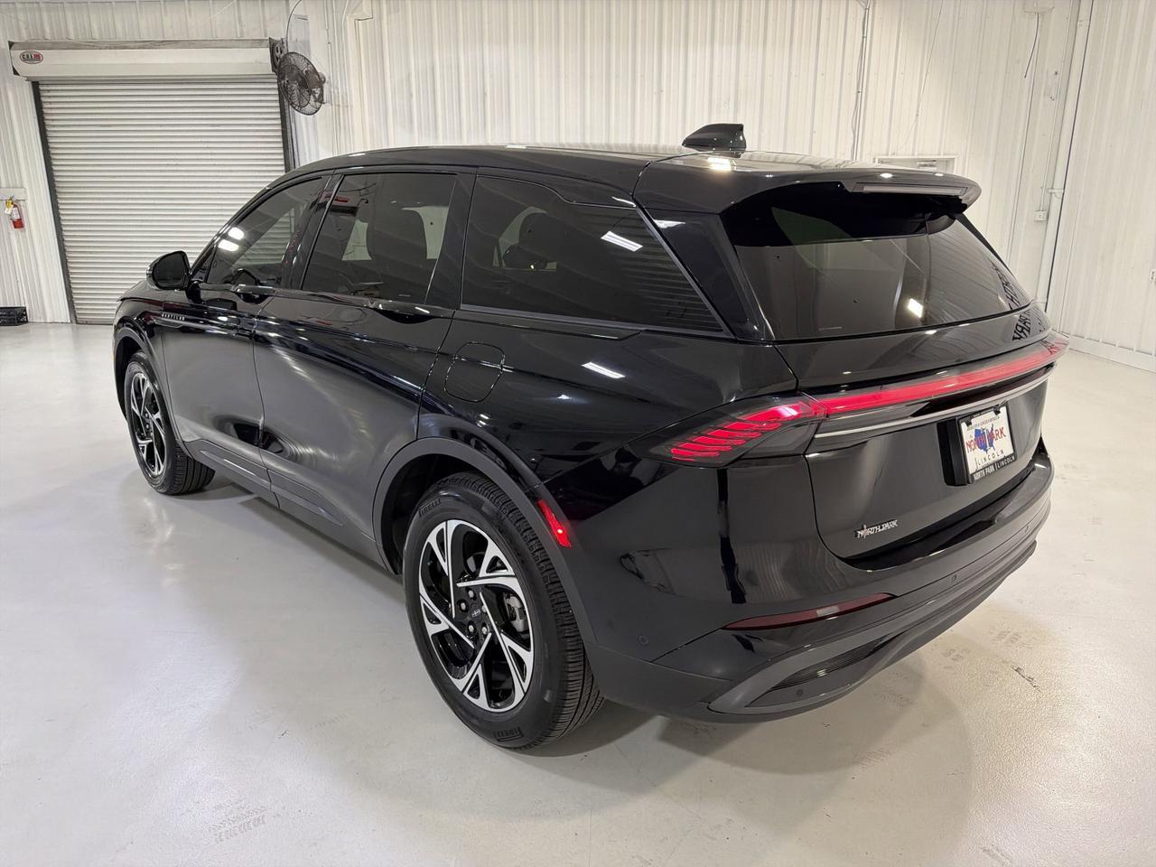 2024 Lincoln Nautilus Premiere San Antonio TX