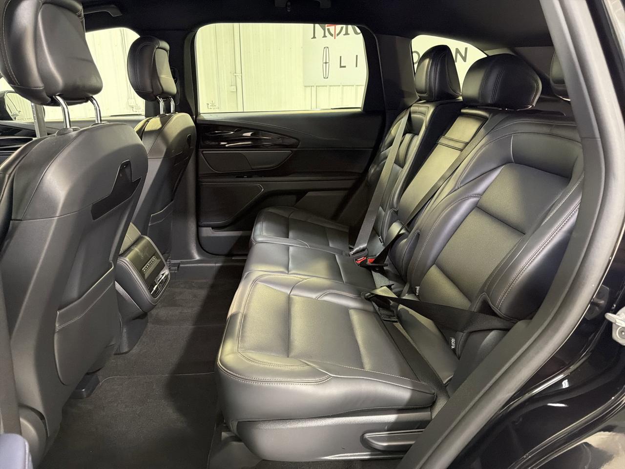 2024 Lincoln Nautilus Premiere San Antonio TX