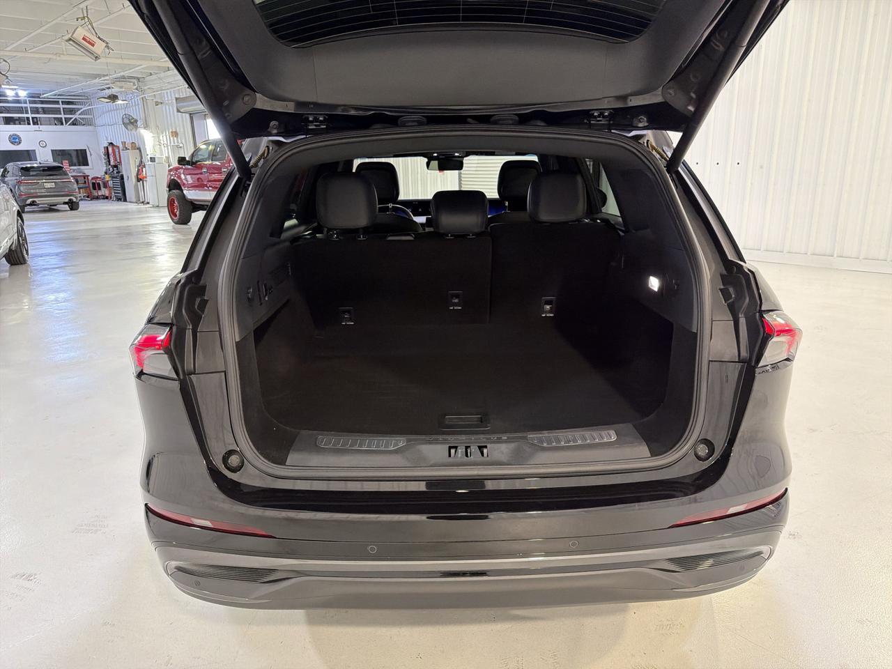 2024 Lincoln Nautilus Premiere San Antonio TX