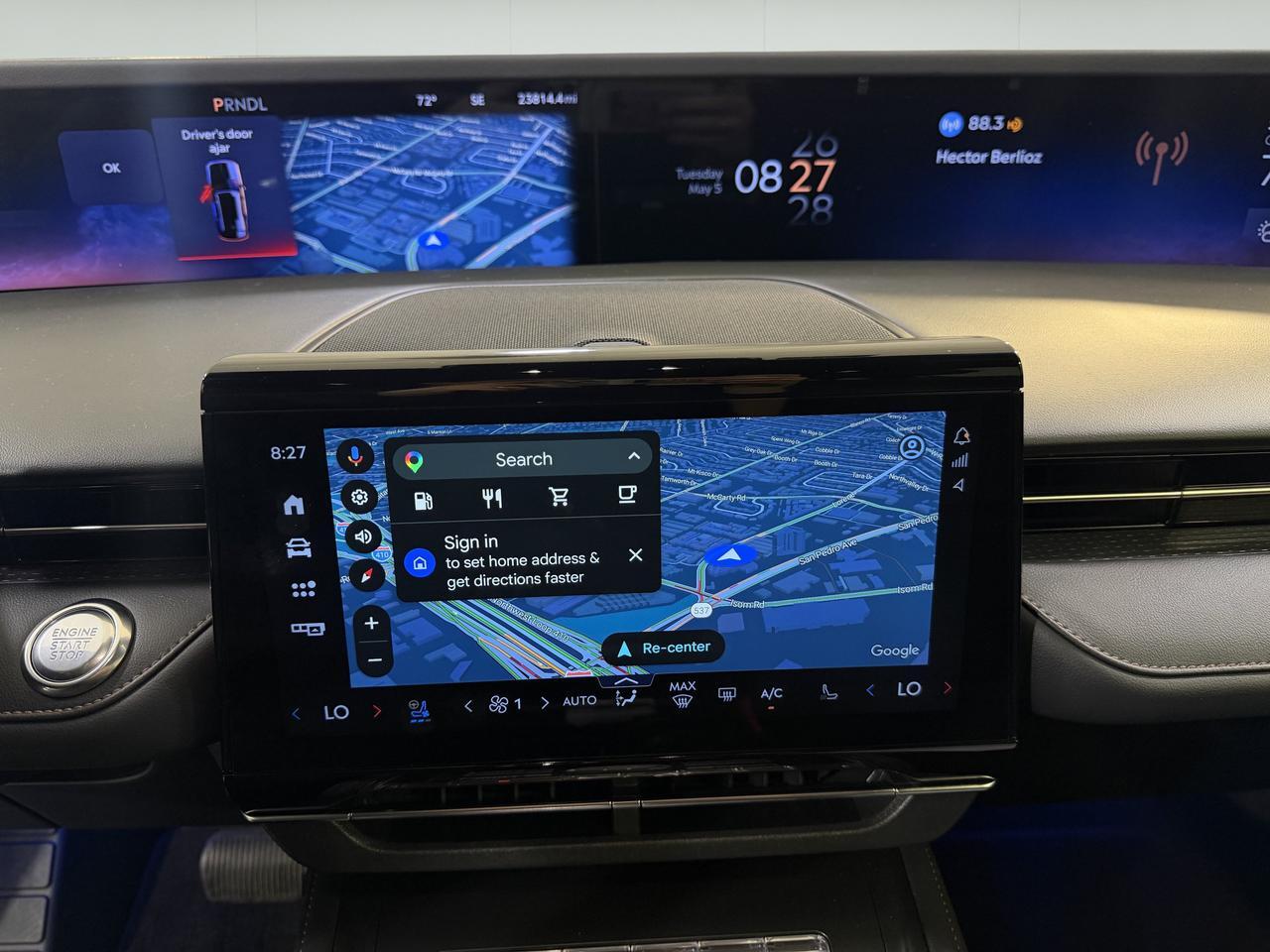 2024 Lincoln Nautilus Premiere San Antonio TX
