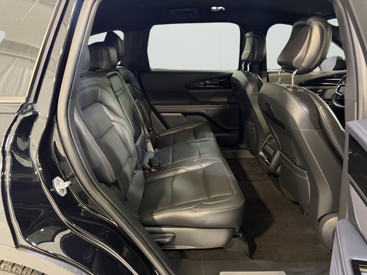 2024 Lincoln Nautilus Premiere San Antonio TX