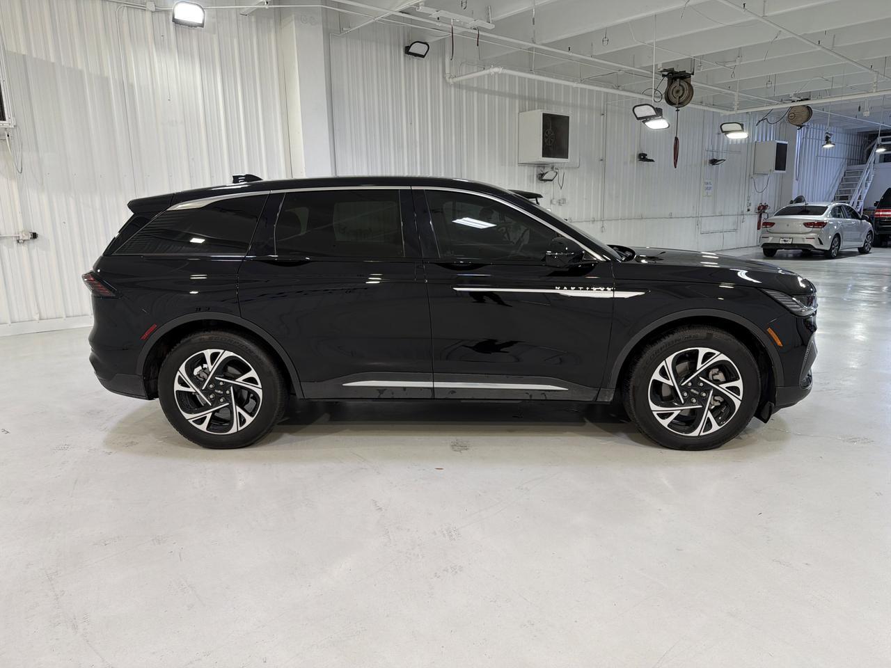 2024 Lincoln Nautilus Premiere San Antonio TX