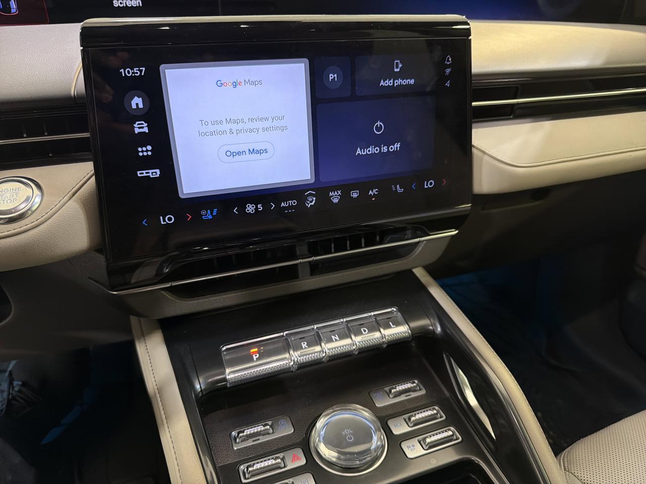 2024 Lincoln Nautilus Premiere San Antonio TX