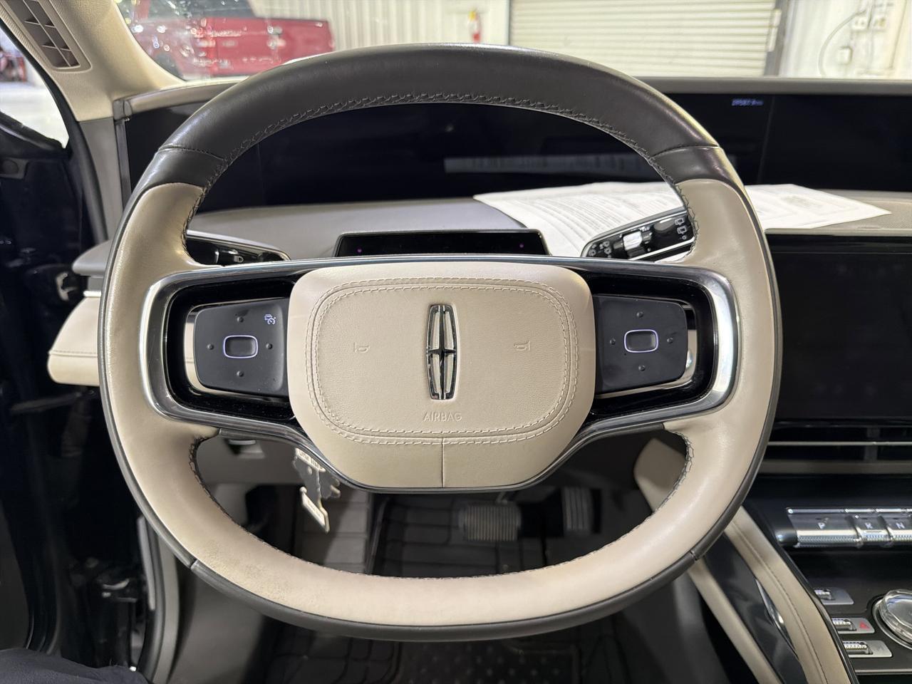 2024 Lincoln Nautilus Premiere San Antonio TX