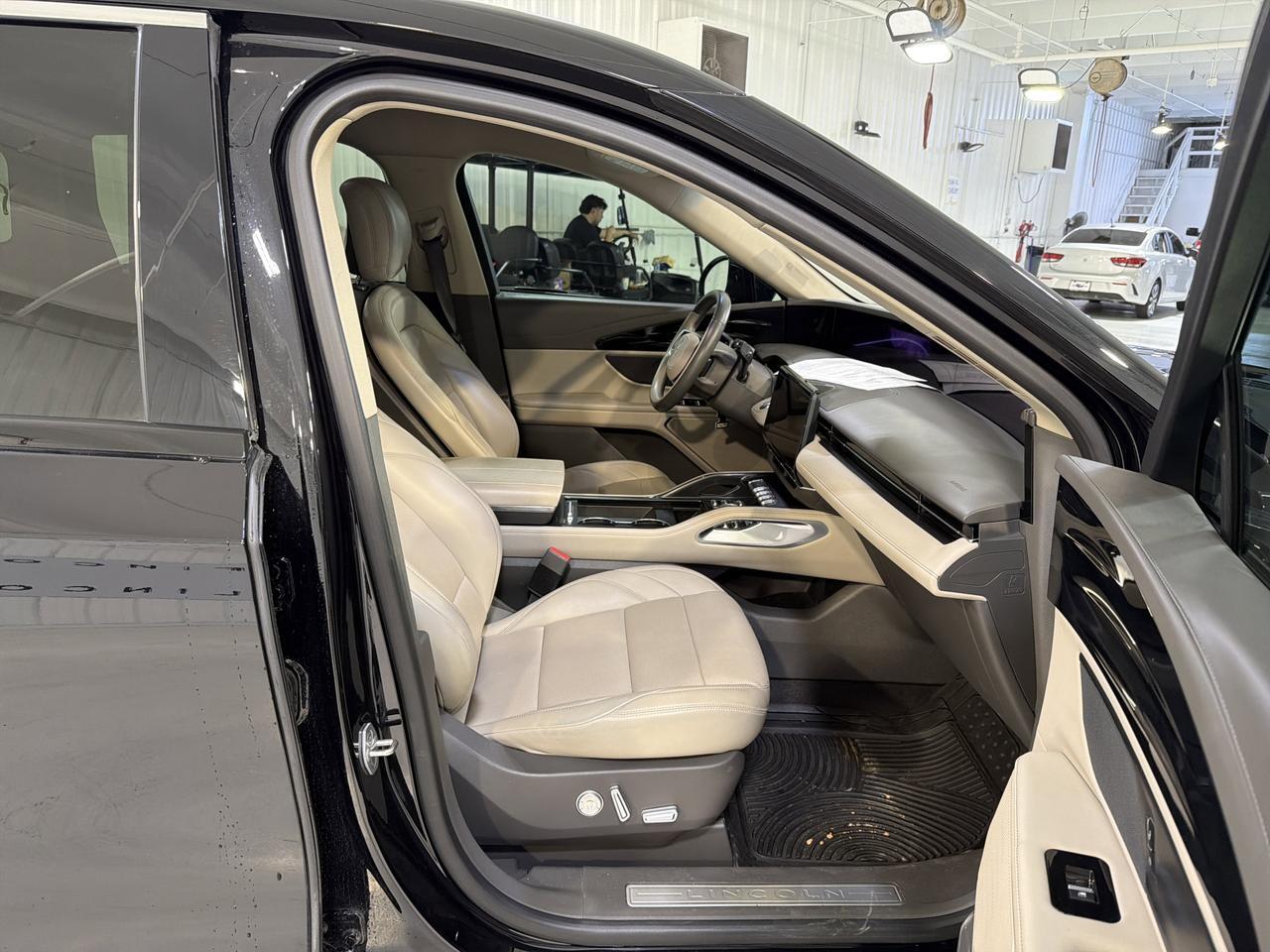 2024 Lincoln Nautilus Premiere San Antonio TX