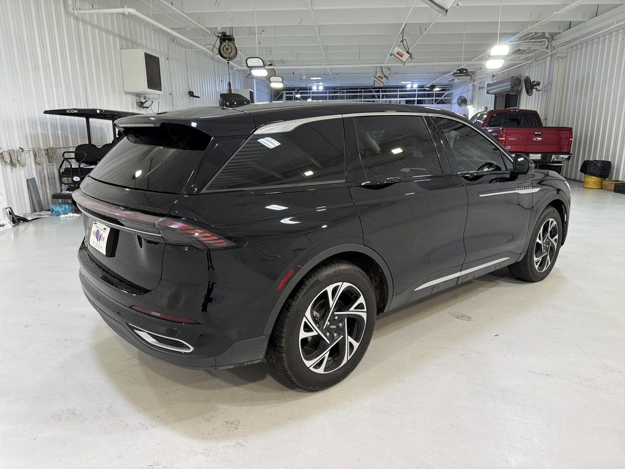 2024 Lincoln Nautilus Premiere San Antonio TX