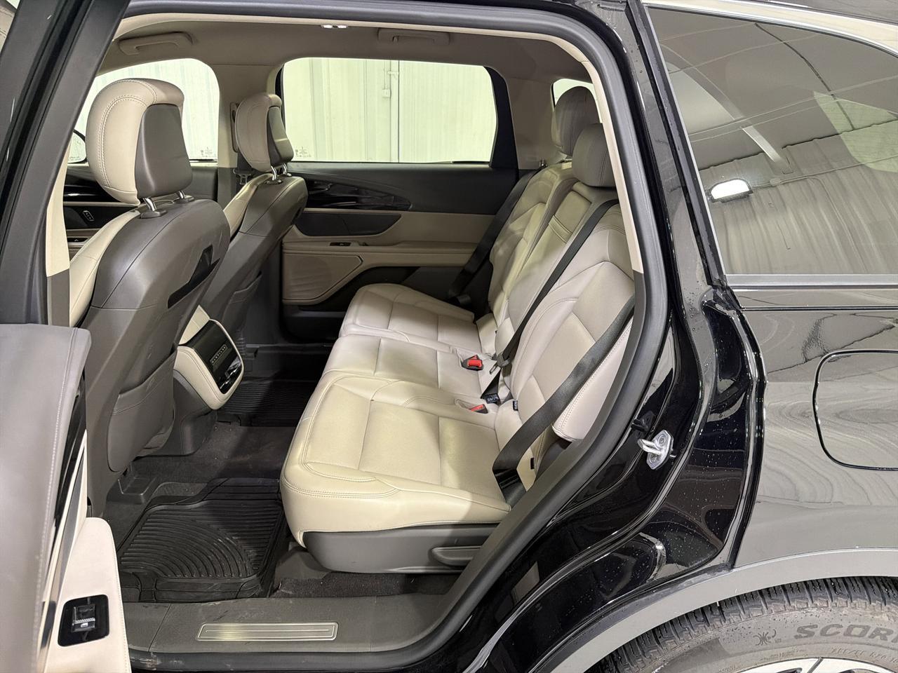 2024 Lincoln Nautilus Premiere San Antonio TX