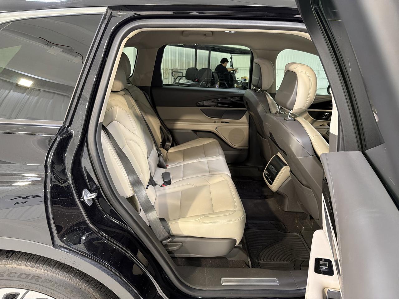 2024 Lincoln Nautilus Premiere San Antonio TX