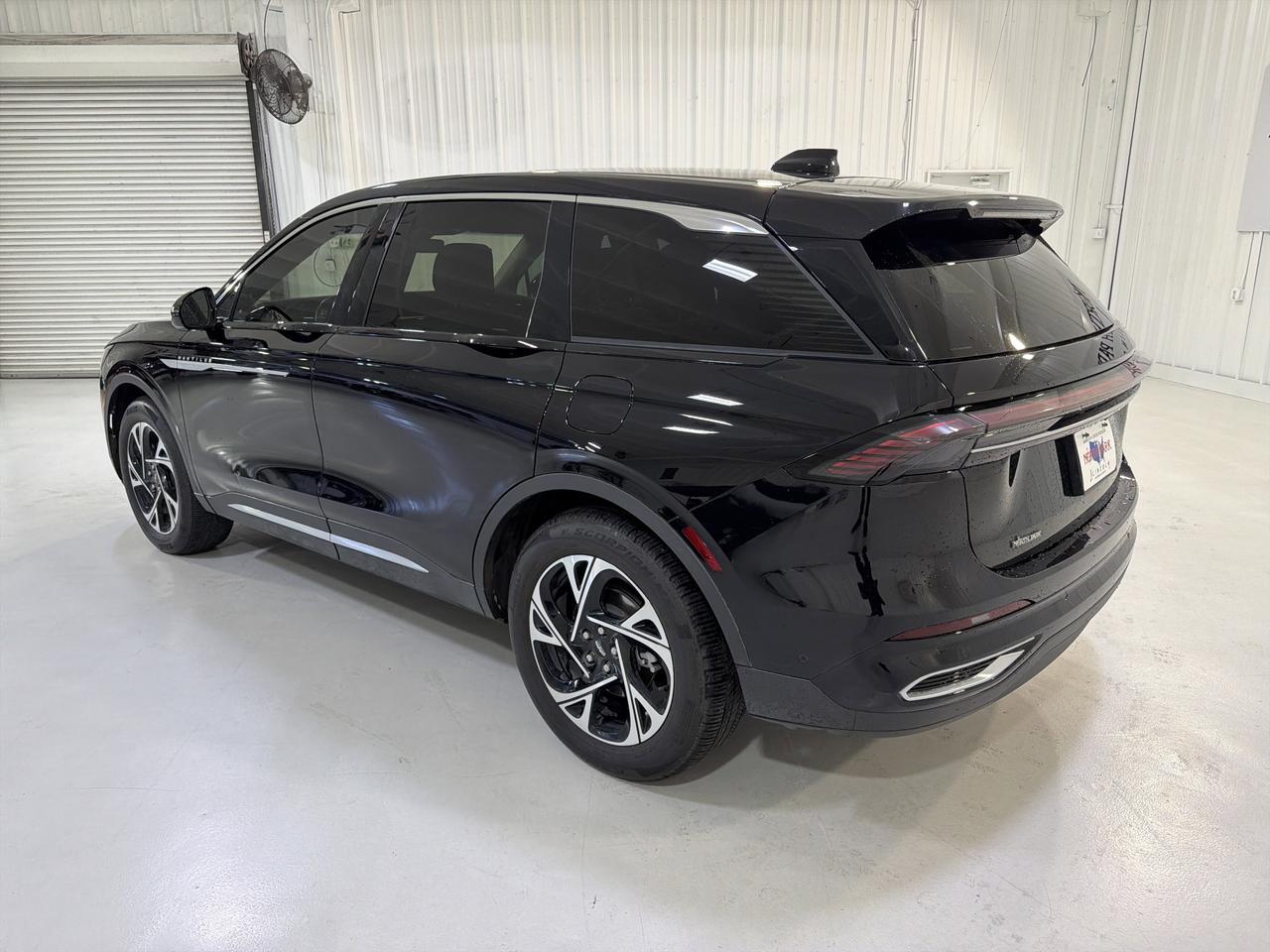 2024 Lincoln Nautilus Premiere San Antonio TX