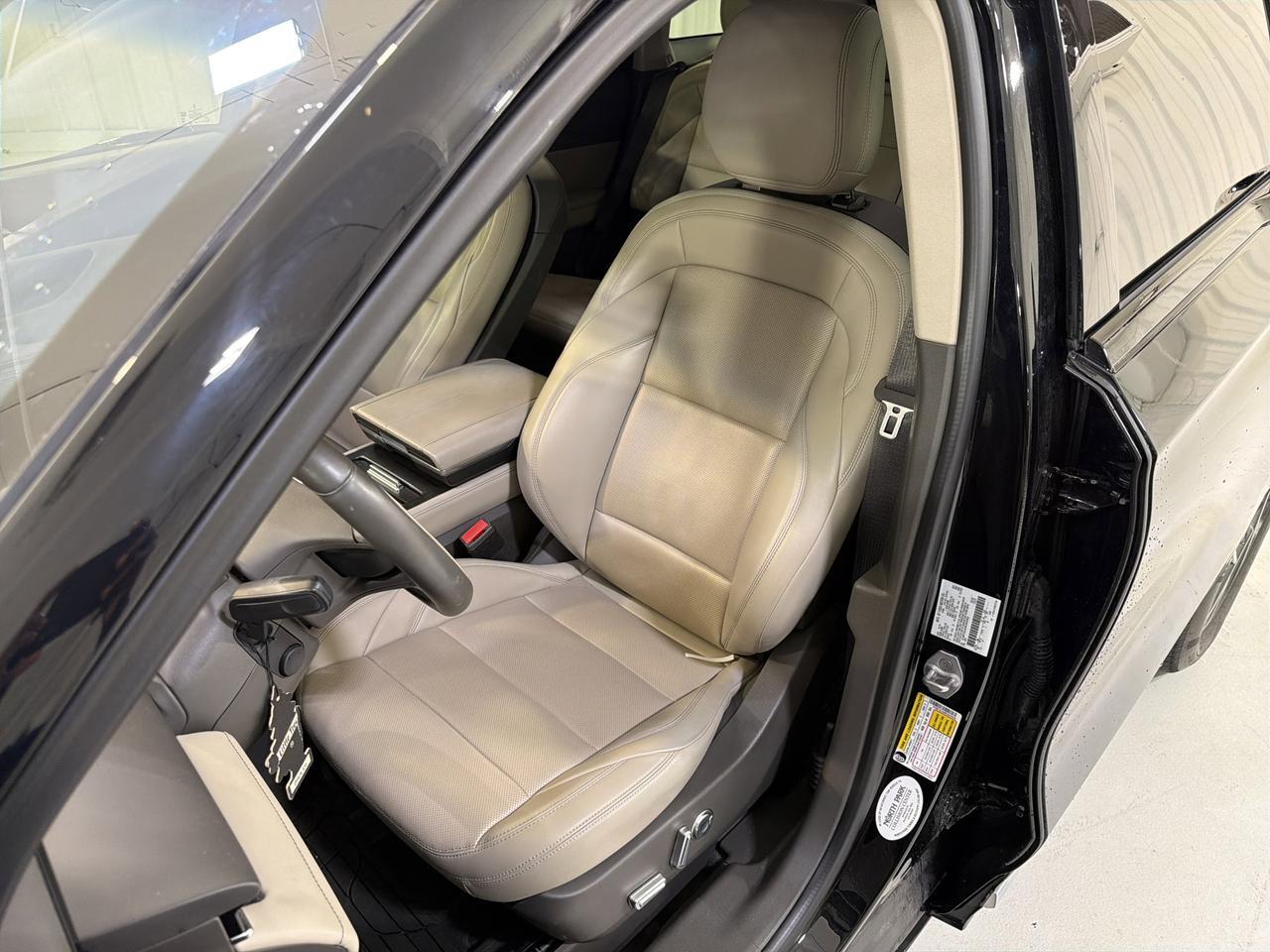 2024 Lincoln Nautilus Premiere San Antonio TX