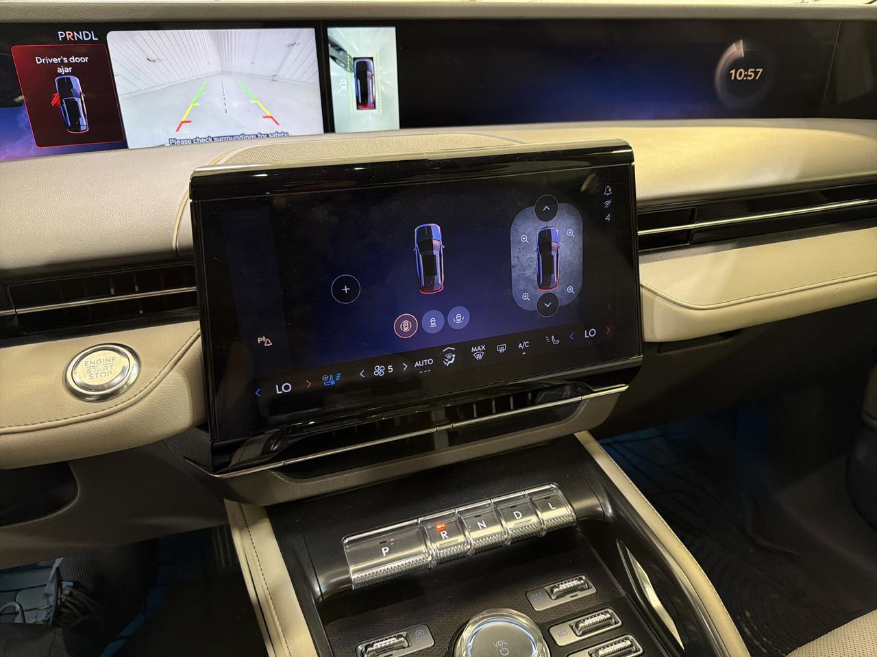 2024 Lincoln Nautilus Premiere San Antonio TX