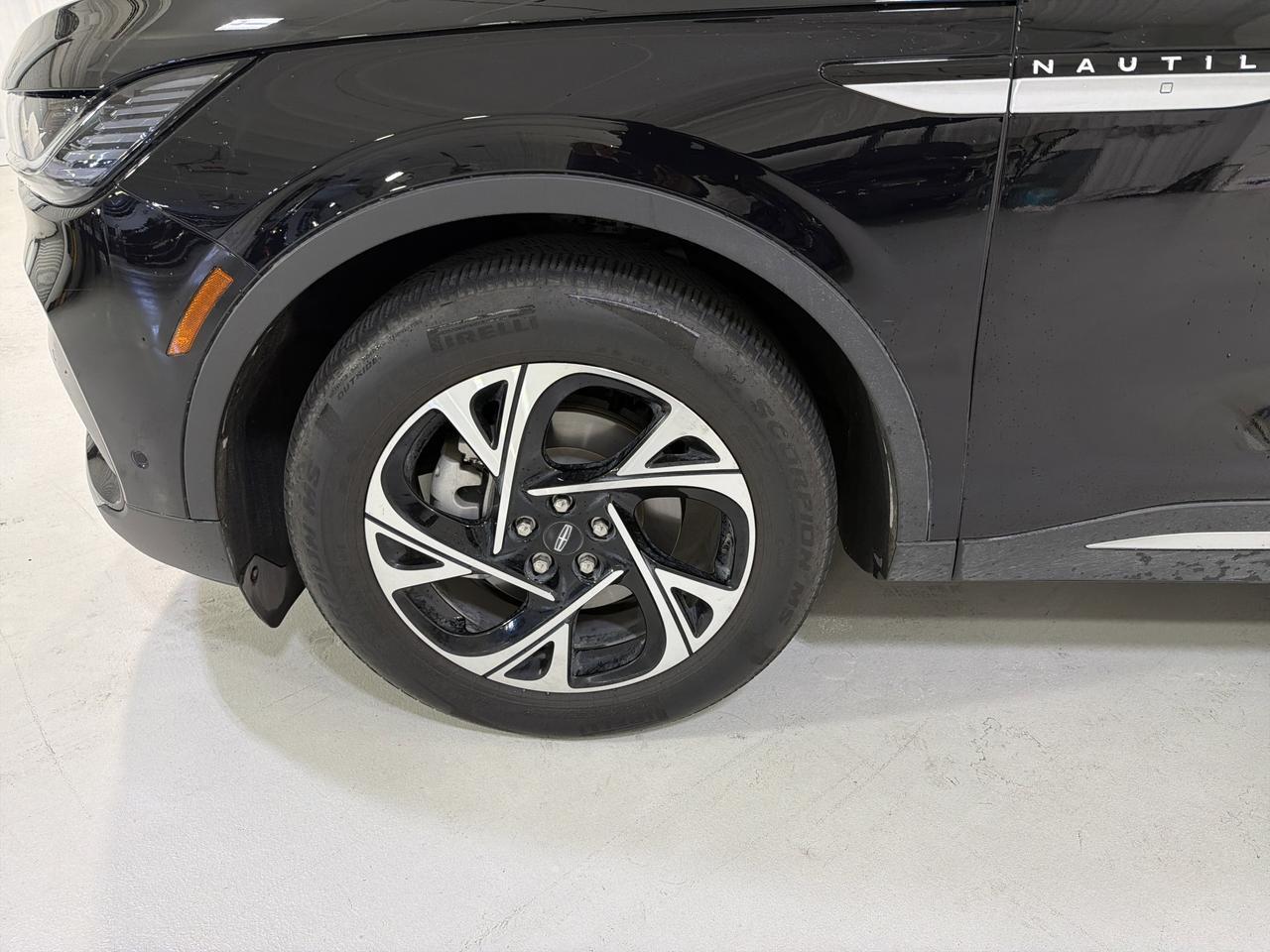 2024 Lincoln Nautilus Premiere San Antonio TX