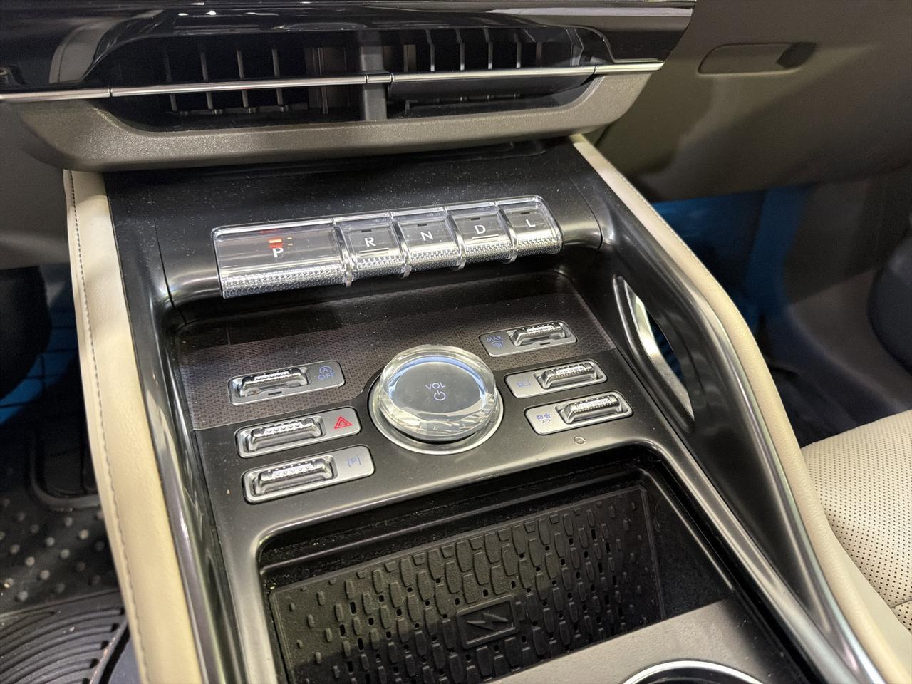 2024 Lincoln Nautilus Premiere San Antonio TX