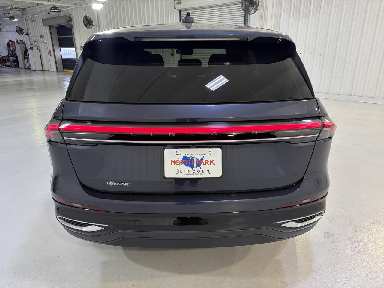 2024 Lincoln Nautilus Premiere San Antonio TX