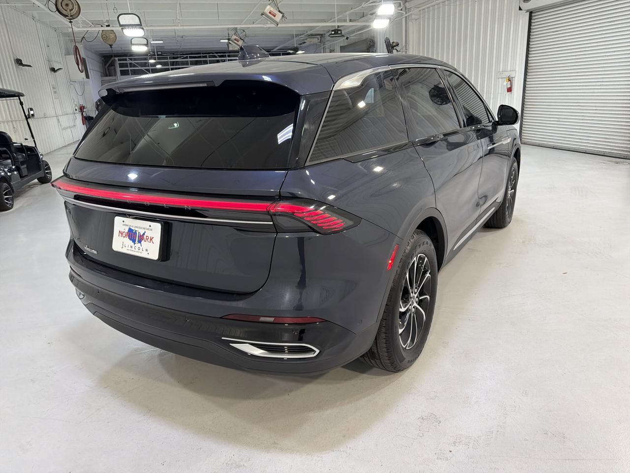 2024 Lincoln Nautilus Premiere San Antonio TX