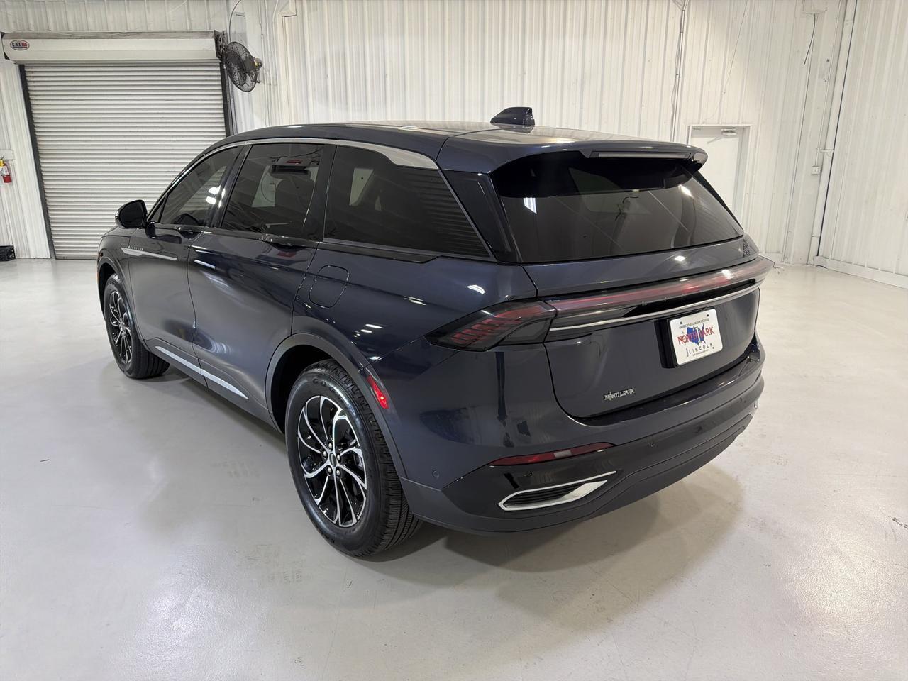 2024 Lincoln Nautilus Premiere San Antonio TX