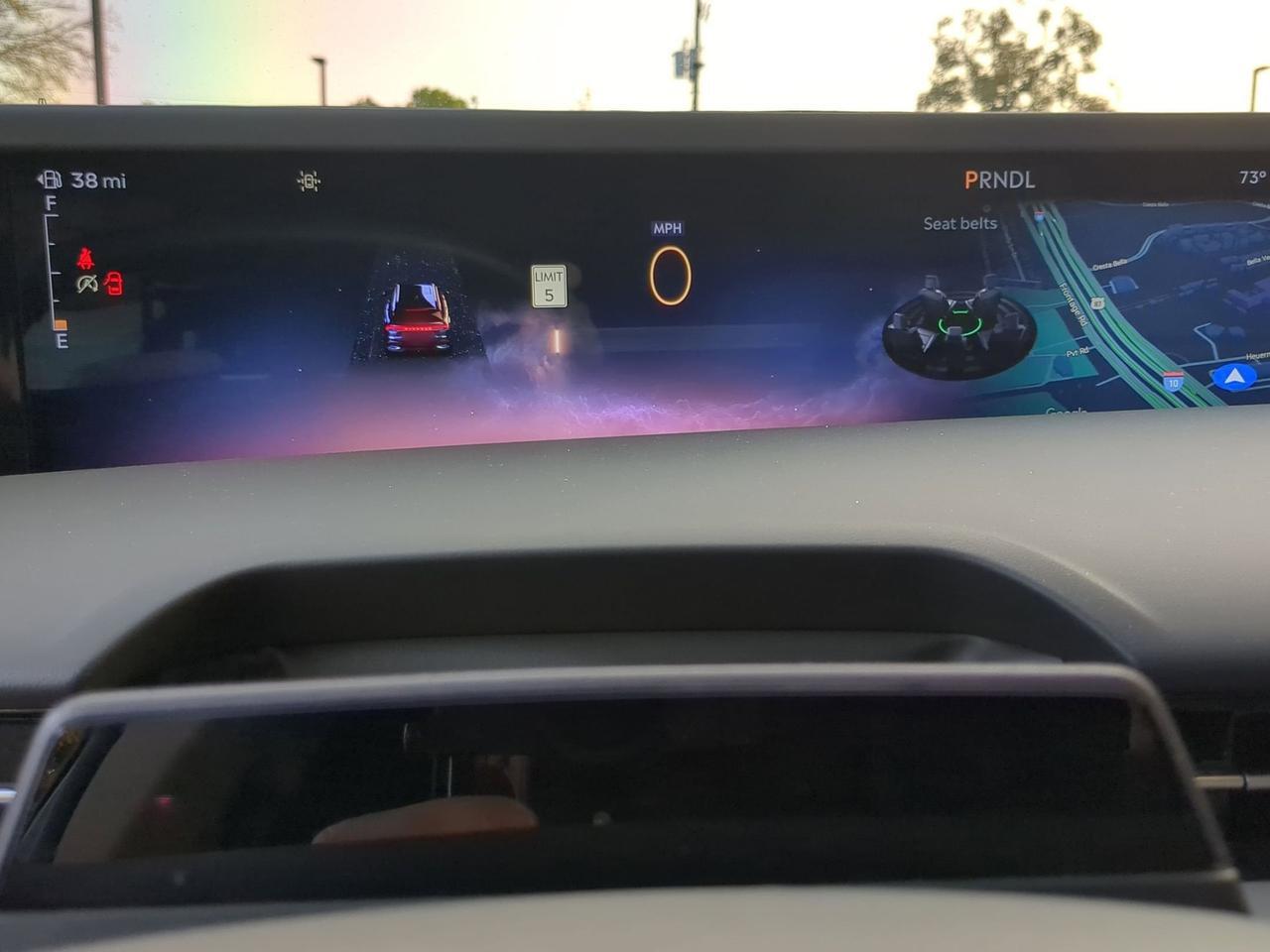 2024 Lincoln Nautilus Premiere San Antonio TX