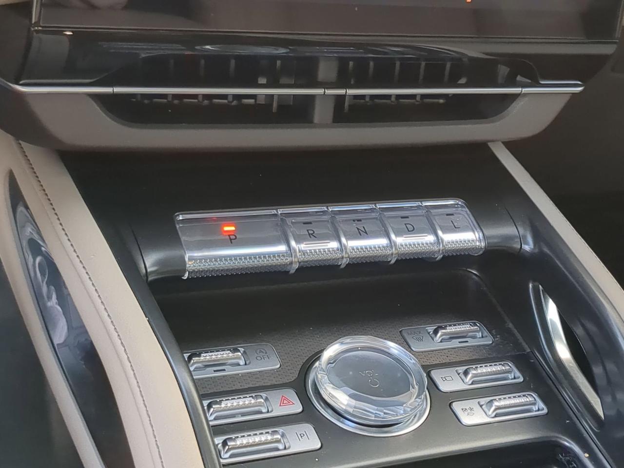 2024 Lincoln Nautilus Premiere San Antonio TX