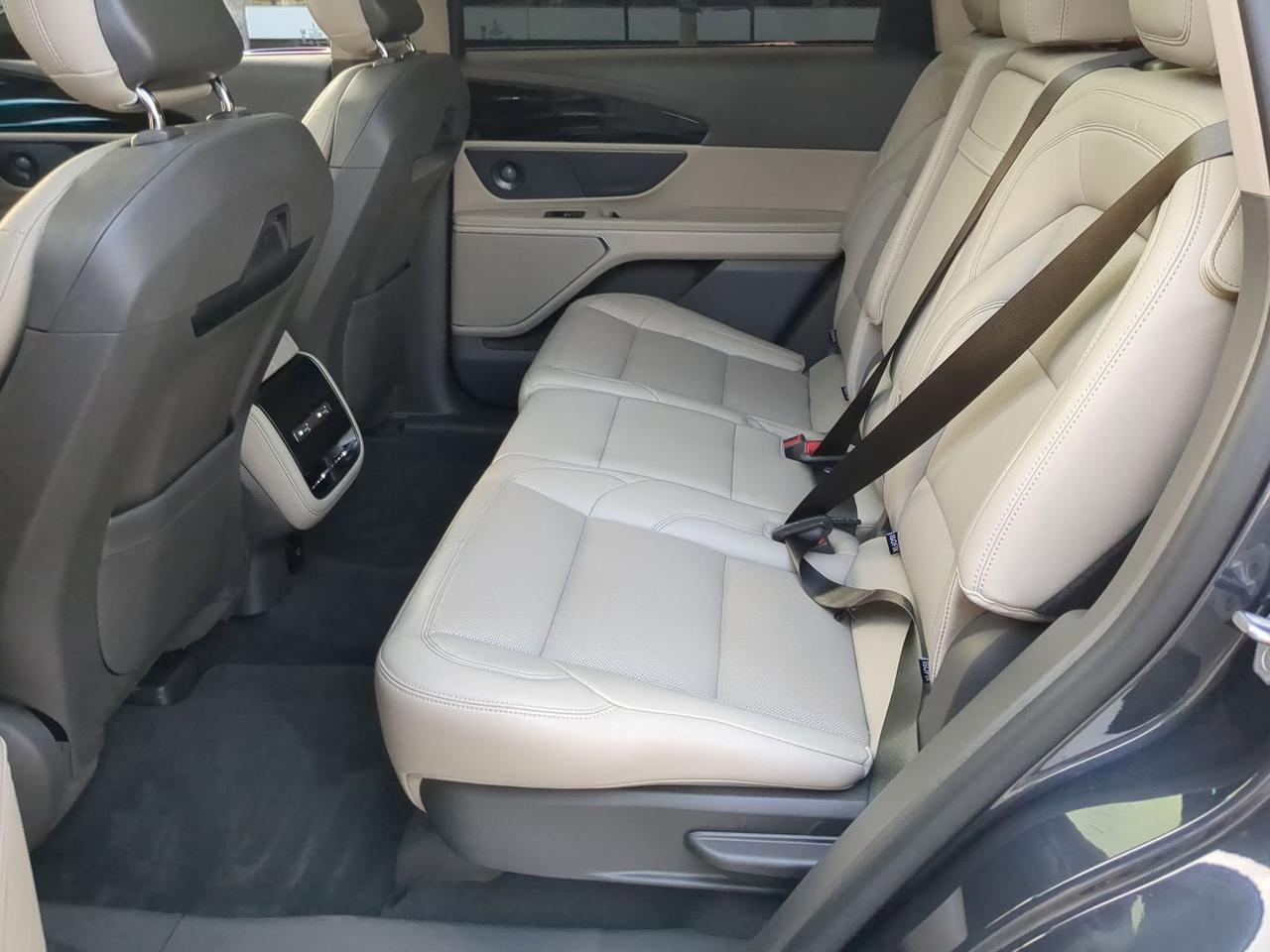 2024 Lincoln Nautilus Premiere San Antonio TX