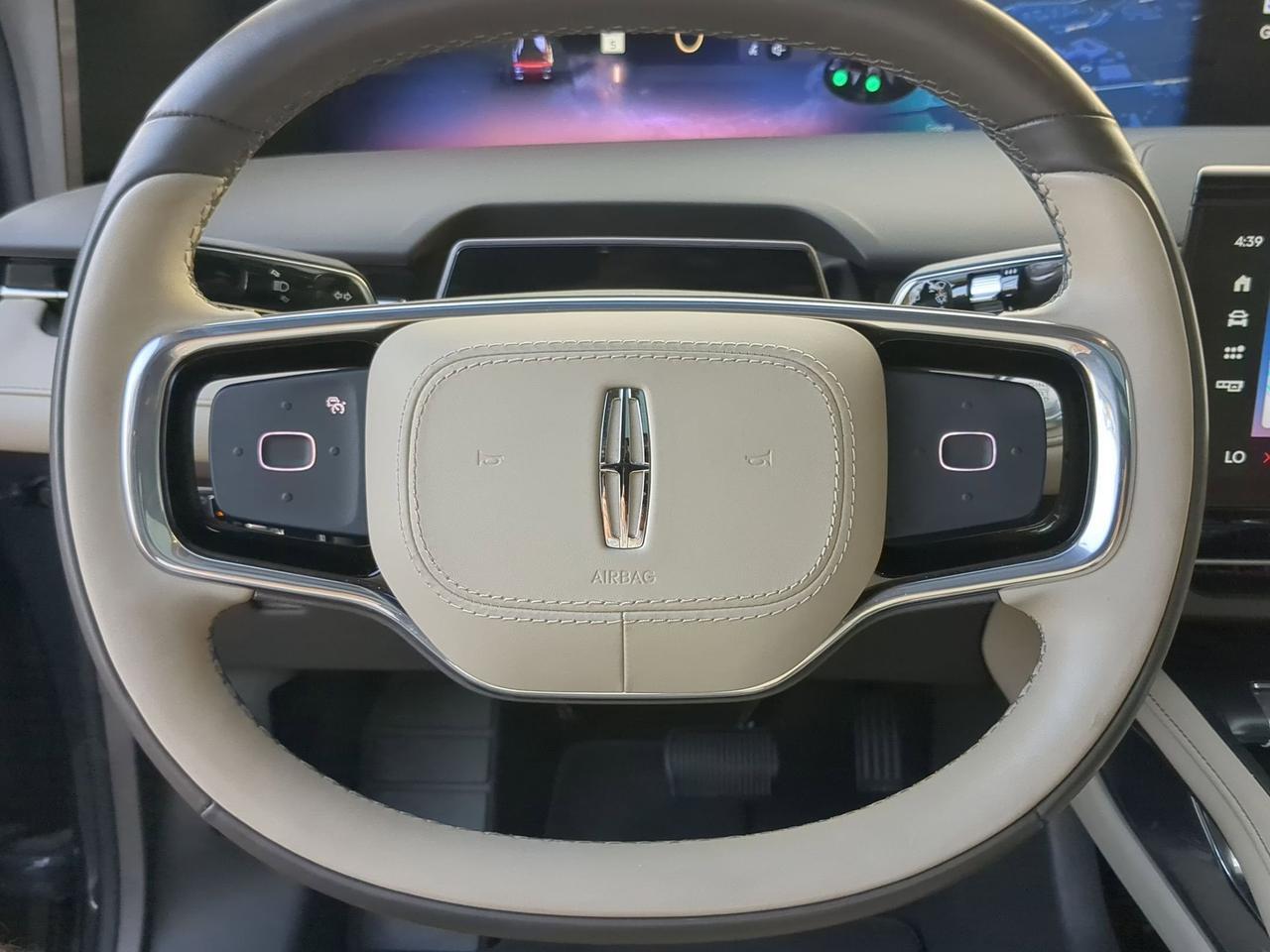 2024 Lincoln Nautilus Premiere San Antonio TX