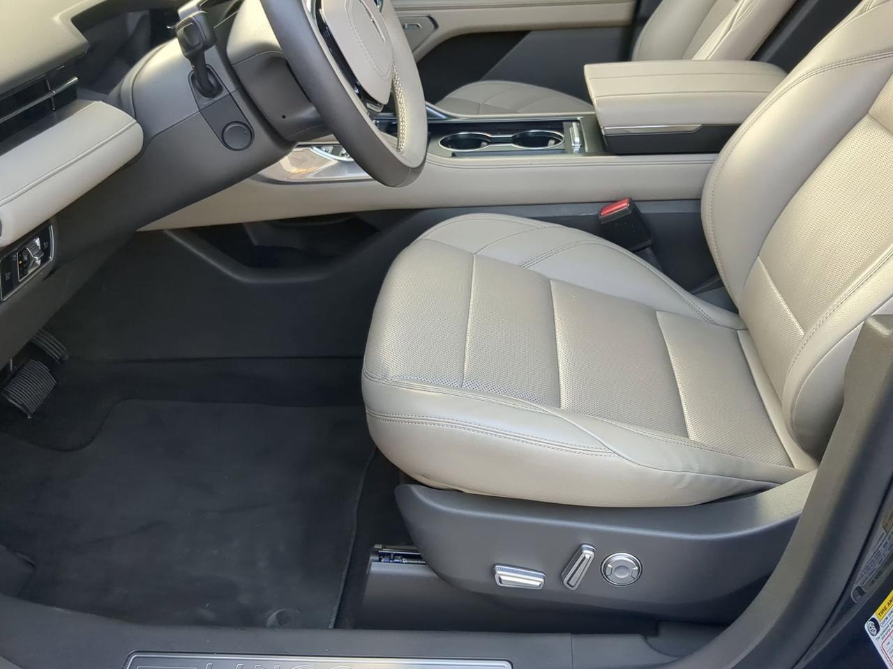 2024 Lincoln Nautilus Premiere San Antonio TX