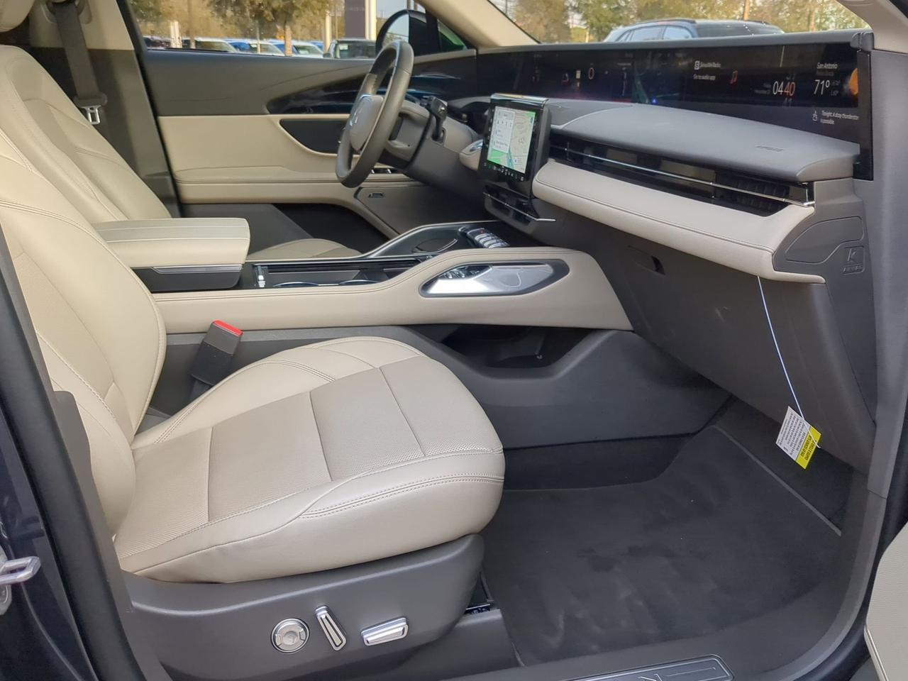 2024 Lincoln Nautilus Premiere San Antonio TX