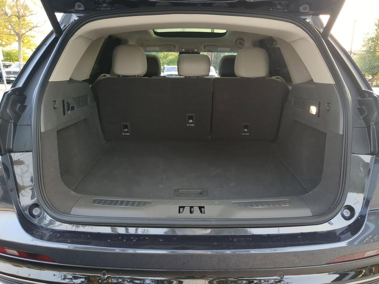 2024 Lincoln Nautilus Premiere San Antonio TX