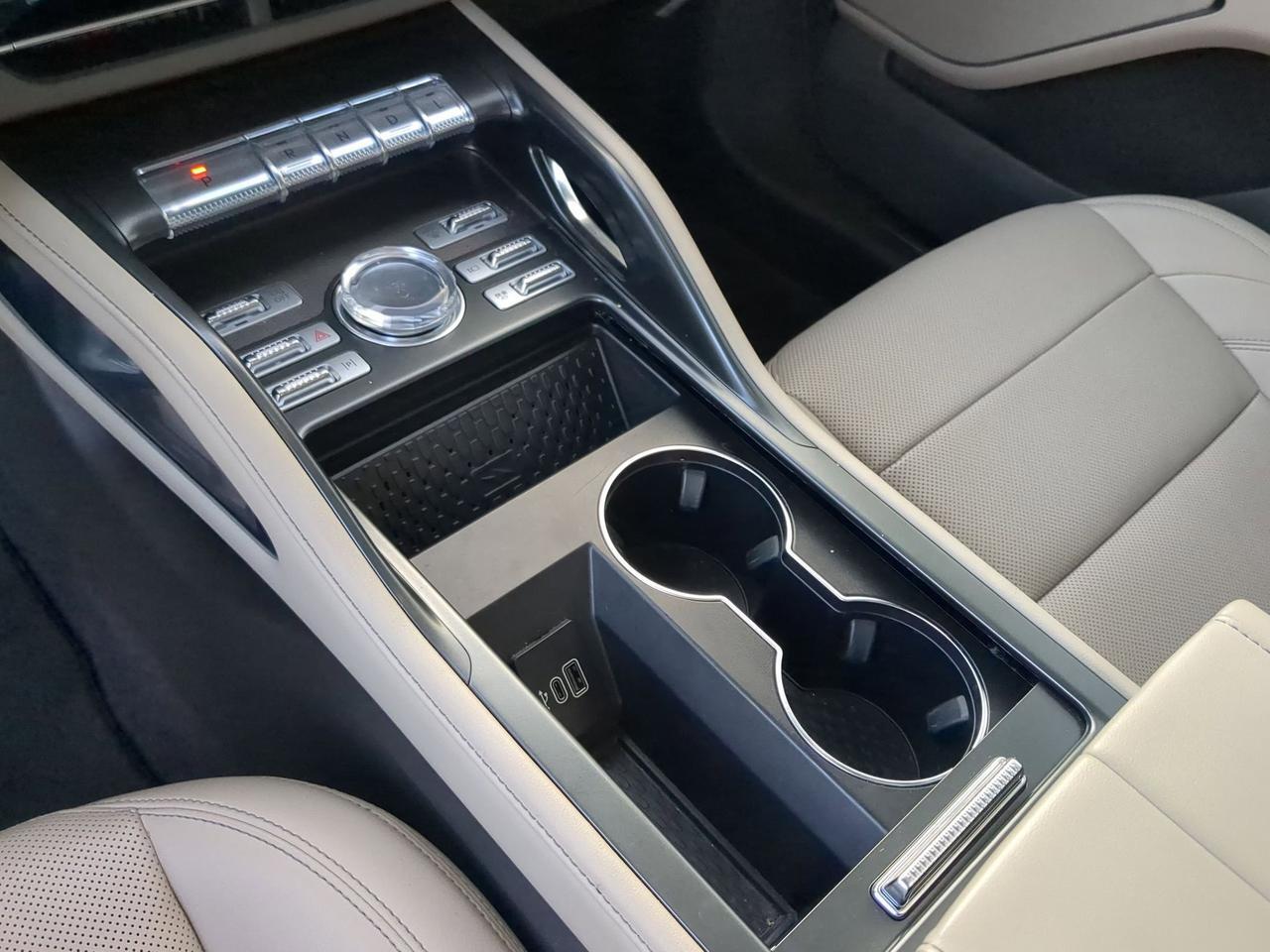 2024 Lincoln Nautilus Premiere San Antonio TX